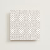 "Rattan" - Slip-In Envelope Liners in Almond by Yaling Hou Suzuki - Full Liner