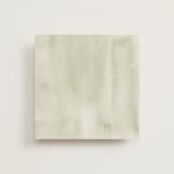 "Garden Gate" - Slip-In Envelope Liners in Leaf by Kristie Kern - Full Liner