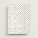 "Rattan" - Slip-In Envelope Liners in Almond by Yaling Hou Suzuki - Full Liner