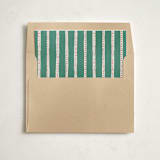 "Painted Jubilance" - Slip-In Envelope Liners in Candy by Kercia Jane - Liner in envelope