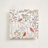 "Winter Greens" - Slip-In Envelope Liners in Spruce by Tara Grangroth - Full Liner