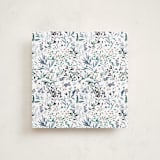 "Wonderland Floral" - Slip-In Envelope Liners in Pine by Kelly Ventura - Full Liner