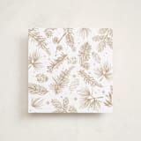 "Allegro" - Slip-In Envelope Liners in Cream by Benita Crandall - Full Liner
