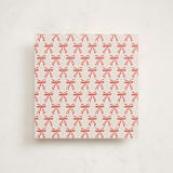"Oh Christmas Tree" - Slip-In Envelope Liners in Saffron by Sherley Ferreira - Full Liner