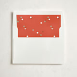 "Funfetti" - Slip-In Envelope Liners in Cookie Dough by Jennifer Postorino - Liner in envelope