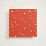 "Funfetti" - Slip-In Envelope Liners in Cookie Dough by Jennifer Postorino - Full Liner