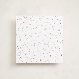 "scattered confetti" - Slip-In Envelope Liners in Multi by Ellen Schlegelmilch - Full Liner