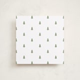 "Tiny Little Tree" - Slip-In Envelope Liners in Winterfrost by Everett Paper Goods - Full Liner