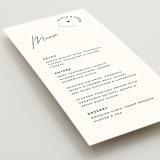 "Merge" - Menus in Cloud by Pixel and Hank - Detail