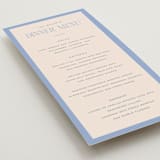 "Threaded" - Menus in Canopy by Pixel and Hank - Detail
