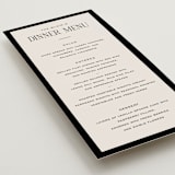 "Threaded" - Menus in Suit by Pixel and Hank - Detail