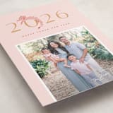 "Little Dragon Lunar New Year" - Lunar New Year Cards in Tulip by Jackie Crawford - Detail