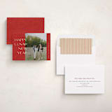"Lunar" - Lunar New Year Cards in Apple by Pixel and Hank - Assembled