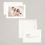 "Spring Magnolia Frame" - Lunar New Year Cards in Blossom by curiouszhi - Assembled