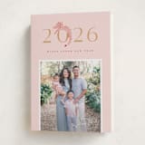 "Little Dragon Lunar New Year" - Lunar New Year Cards in Tulip by Jackie Crawford - Folded Card