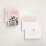 "Little Dragon Lunar New Year" - Lunar New Year Cards in Tulip by Jackie Crawford - Assembled