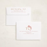"Little Dragon Lunar New Year" - Lunar New Year Cards in Tulip by Jackie Crawford - FREE Recipient Addressing