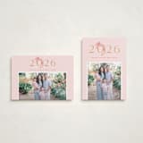 "Little Dragon Lunar New Year" - Lunar New Year Cards in Tulip by Jackie Crawford - Photo Orientation Options