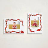 "Little New Year Snake" - Lunar New Year Cards in Blossom by Jackie Crawford - Photo Orientation Options