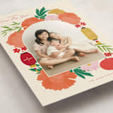"Xin nian" - Lunar New Year Cards in Apple by Vera Lim - Detail