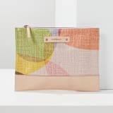 "Sweet Layers" - Casual Clutch in Candy by Jayne Alfieri - Casual Clutch