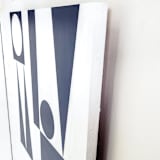 "#827" - Original Painting in multicolor by Bryn Wears-Fitipaldi
