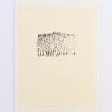 "Corn Field 2" - Original Painting in black by Dana Williamowsky