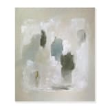 "Gramercy" - Original Painting in natural by Nicoletta Savod