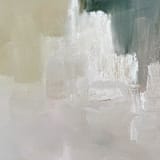 "Gramercy" - Original Painting in natural by Nicoletta Savod