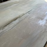 "Neutral Abstract" - Original Painting in beige by Karine Tonial Grimm