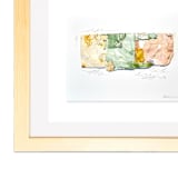 "Say You Will" - Original Painting in multicolorassorted-colors by AlisonJerry
