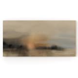 "Endless Summer I" - Original Painting in natural by Christa Kimble