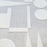"#94903" - Original Painting in beige by Bryn Wears-Fitipaldi