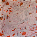 "Soft Sand" - Original Painting in beige by Jessalin Beutler