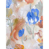 "Cornflower" - Original Painting in multicolor by Suzanna Toole