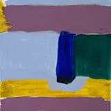 "Well Well" - Original Painting in multicolor by Amy Early