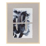 "Synergy III" - Original Painting in multicolor by Christa