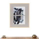 "Synergy III" - Original Painting in multicolor by Christa