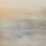 "The Sun Will Rise" - Original Painting in multicolor by Christa Kimble