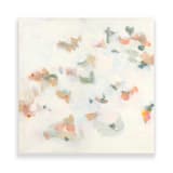 "Take Flight" - Original Painting in multicolor by Lindsay Megahed