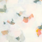 "Take Flight" - Original Painting in multicolor by Lindsay Megahed