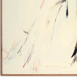 "Saplings" - Original Painting in multicolor by Caryn Owen