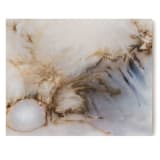 "terrain" - Original Painting in multicolor by Christa
