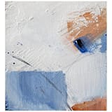 "The Walls Between Us" - Original Painting in multicolorassorted-colors by AlisonJerry