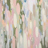 "Bedminster Rain" - Original Painting in multicolor by Melissa Stone Mangham