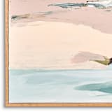 "Tidepools Series" - Original Painting in multicolorassorted-colors by Caryn Owen