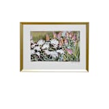 "Queen Ann Lace" - Original Painting in multicolor by AlisonJerry