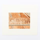 "New Mexico Landscape 2" - Original Painting in multicolorassorted-colors by Dana Williamowsky