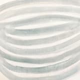 "oh the feeling" - Original Painting in gray by tina johnson