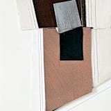 "folded" - Original Painting in black by AlisonJerry